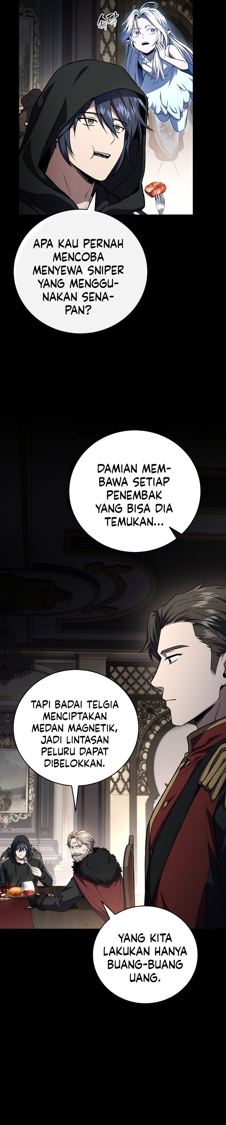 Dilarang COPAS - situs resmi www.mangacanblog.com - Komik return of the frozen player 192 - chapter 192 193 Indonesia return of the frozen player 192 - chapter 192 Terbaru 13|Baca Manga Komik Indonesia|Mangacan