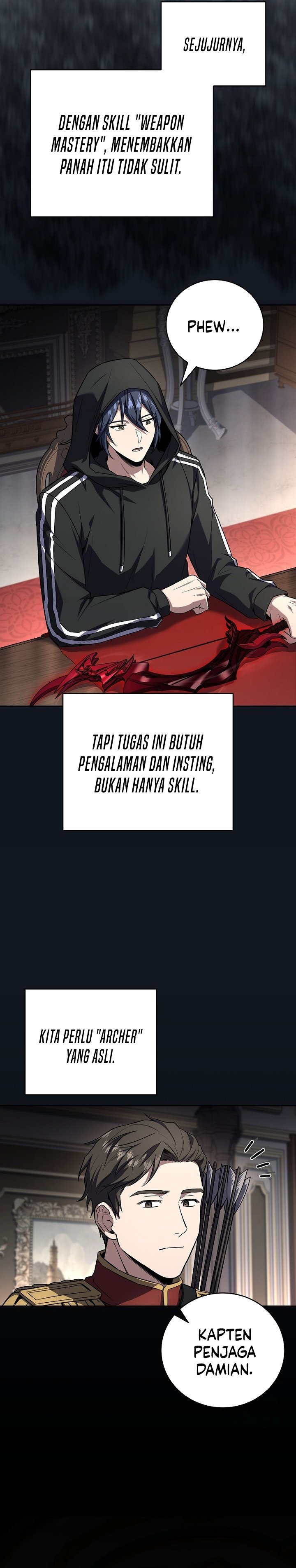 Dilarang COPAS - situs resmi www.mangacanblog.com - Komik return of the frozen player 192 - chapter 192 193 Indonesia return of the frozen player 192 - chapter 192 Terbaru 16|Baca Manga Komik Indonesia|Mangacan