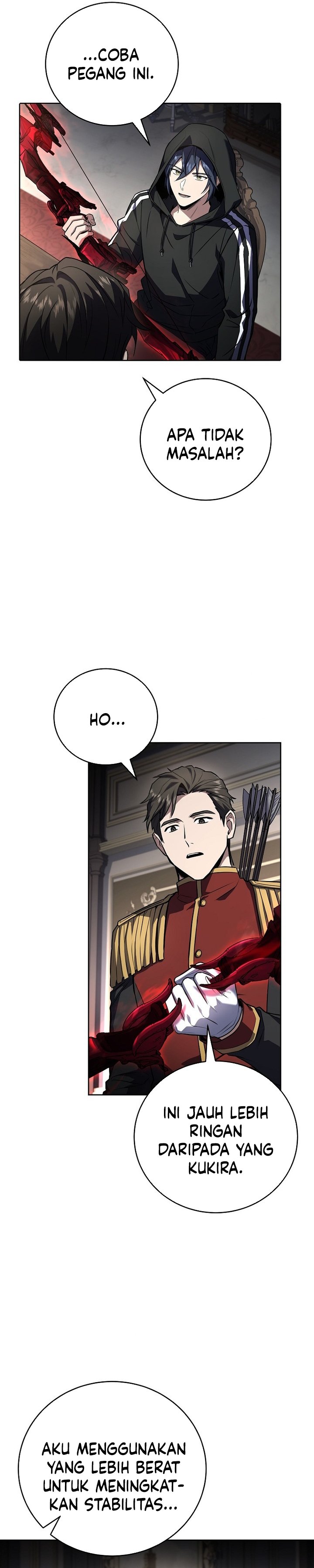 Dilarang COPAS - situs resmi www.mangacanblog.com - Komik return of the frozen player 192 - chapter 192 193 Indonesia return of the frozen player 192 - chapter 192 Terbaru 18|Baca Manga Komik Indonesia|Mangacan