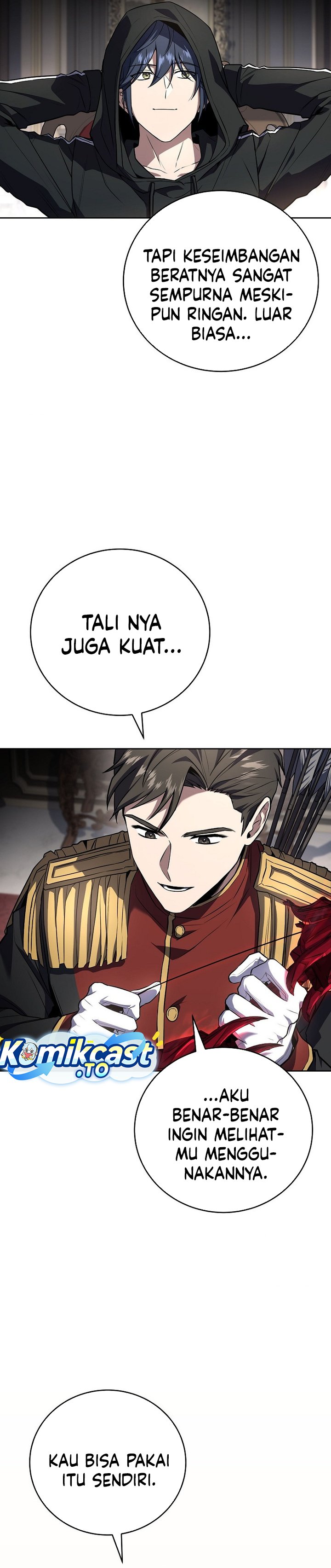 Dilarang COPAS - situs resmi www.mangacanblog.com - Komik return of the frozen player 192 - chapter 192 193 Indonesia return of the frozen player 192 - chapter 192 Terbaru 19|Baca Manga Komik Indonesia|Mangacan