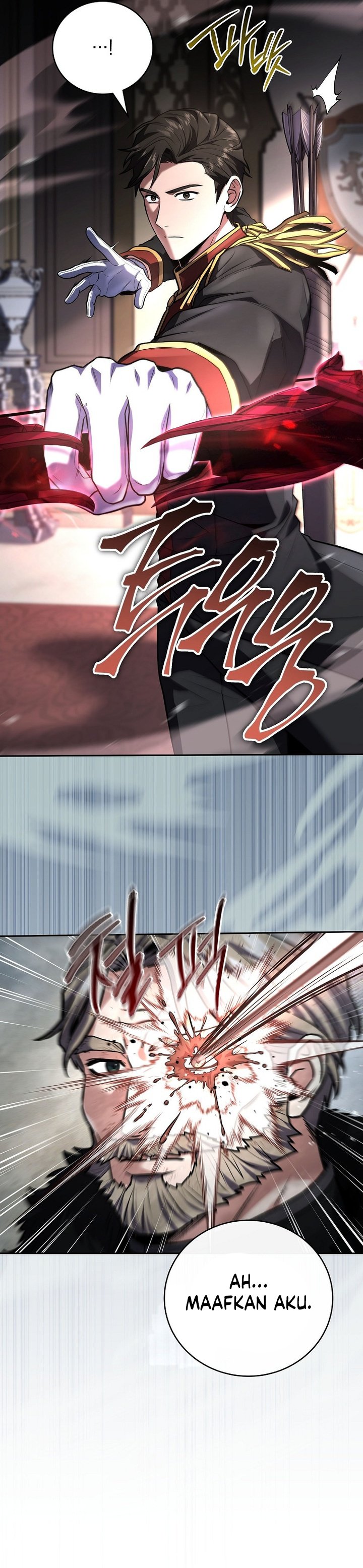 Dilarang COPAS - situs resmi www.mangacanblog.com - Komik return of the frozen player 192 - chapter 192 193 Indonesia return of the frozen player 192 - chapter 192 Terbaru 21|Baca Manga Komik Indonesia|Mangacan