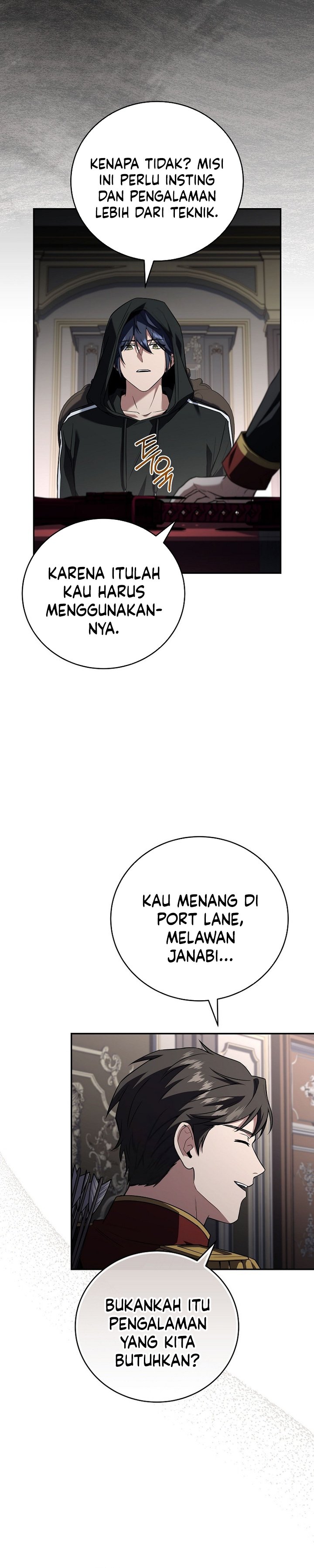 Dilarang COPAS - situs resmi www.mangacanblog.com - Komik return of the frozen player 192 - chapter 192 193 Indonesia return of the frozen player 192 - chapter 192 Terbaru 23|Baca Manga Komik Indonesia|Mangacan