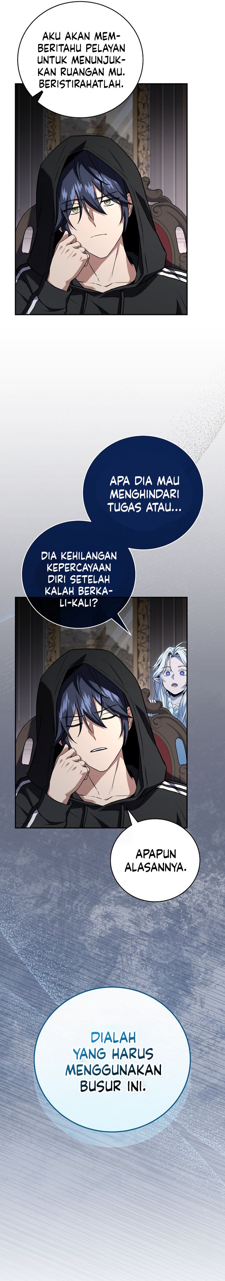 Dilarang COPAS - situs resmi www.mangacanblog.com - Komik return of the frozen player 192 - chapter 192 193 Indonesia return of the frozen player 192 - chapter 192 Terbaru 24|Baca Manga Komik Indonesia|Mangacan