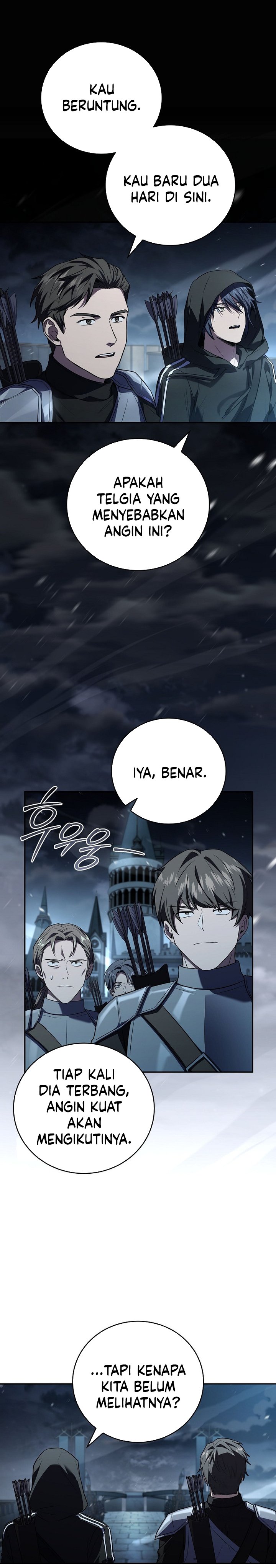 Dilarang COPAS - situs resmi www.mangacanblog.com - Komik return of the frozen player 192 - chapter 192 193 Indonesia return of the frozen player 192 - chapter 192 Terbaru 26|Baca Manga Komik Indonesia|Mangacan