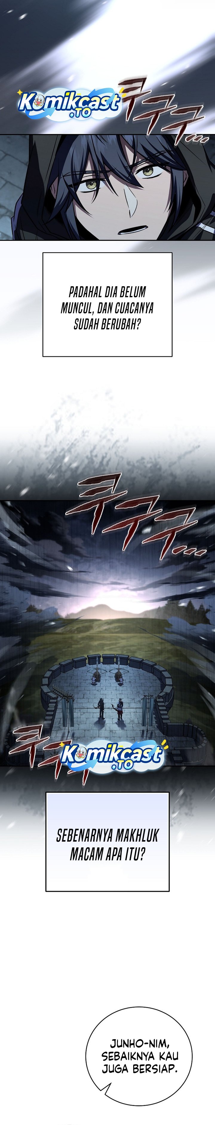 Dilarang COPAS - situs resmi www.mangacanblog.com - Komik return of the frozen player 192 - chapter 192 193 Indonesia return of the frozen player 192 - chapter 192 Terbaru 28|Baca Manga Komik Indonesia|Mangacan