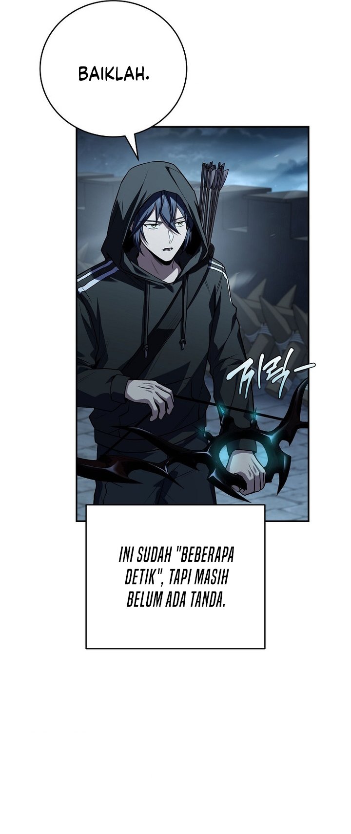 Dilarang COPAS - situs resmi www.mangacanblog.com - Komik return of the frozen player 192 - chapter 192 193 Indonesia return of the frozen player 192 - chapter 192 Terbaru 29|Baca Manga Komik Indonesia|Mangacan