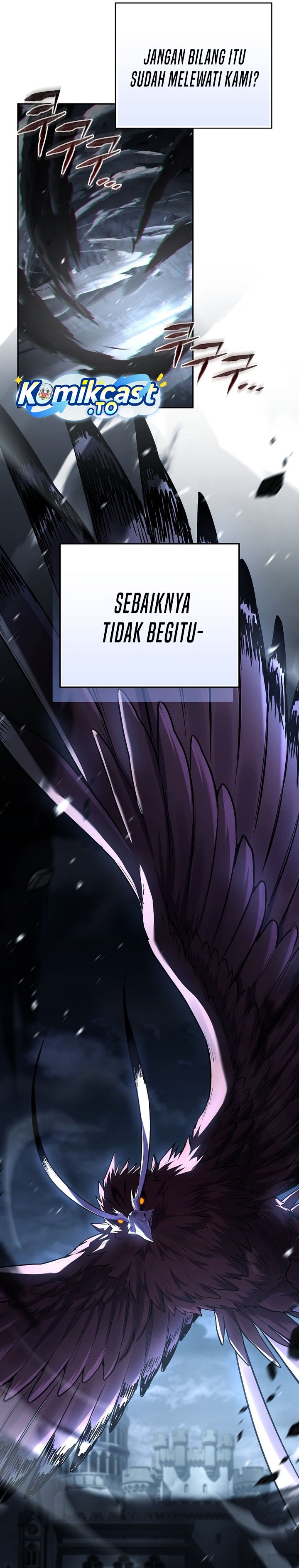 Dilarang COPAS - situs resmi www.mangacanblog.com - Komik return of the frozen player 192 - chapter 192 193 Indonesia return of the frozen player 192 - chapter 192 Terbaru 30|Baca Manga Komik Indonesia|Mangacan