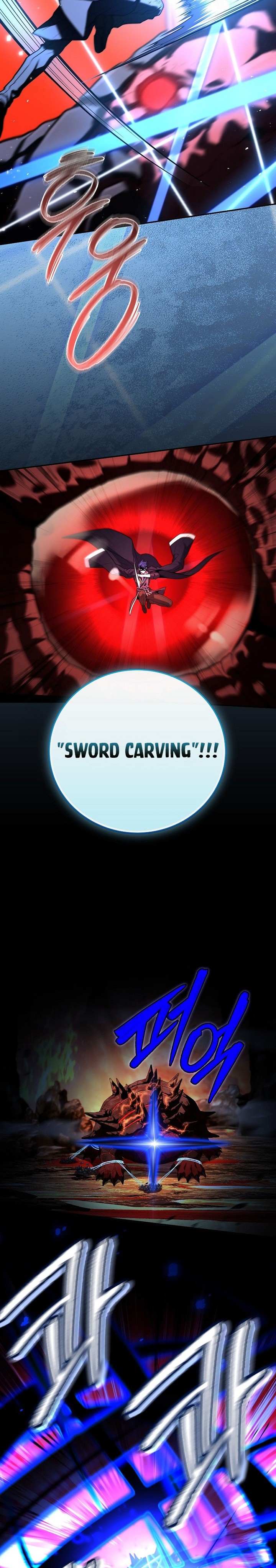 Return of the Frozen Player Chapter 195 Bahasa Indonesia