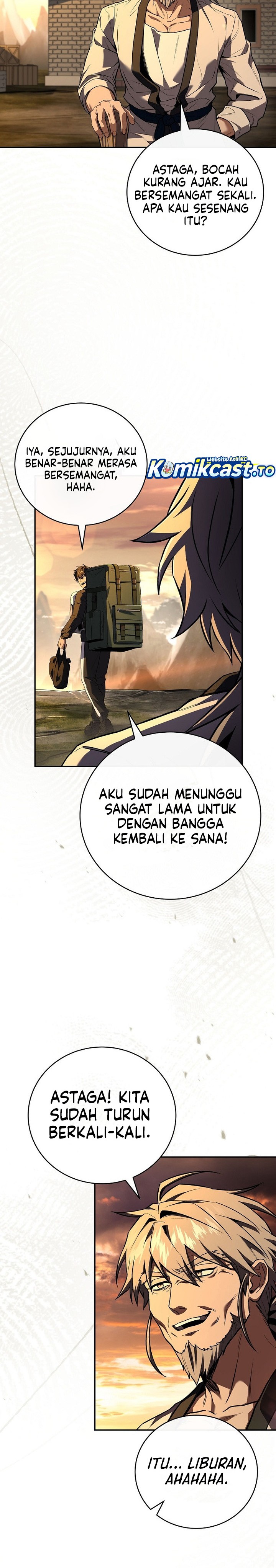 Dilarang COPAS - situs resmi www.mangacanblog.com - Komik return of the frozen player 198 - chapter 198 199 Indonesia return of the frozen player 198 - chapter 198 Terbaru 9|Baca Manga Komik Indonesia|Mangacan