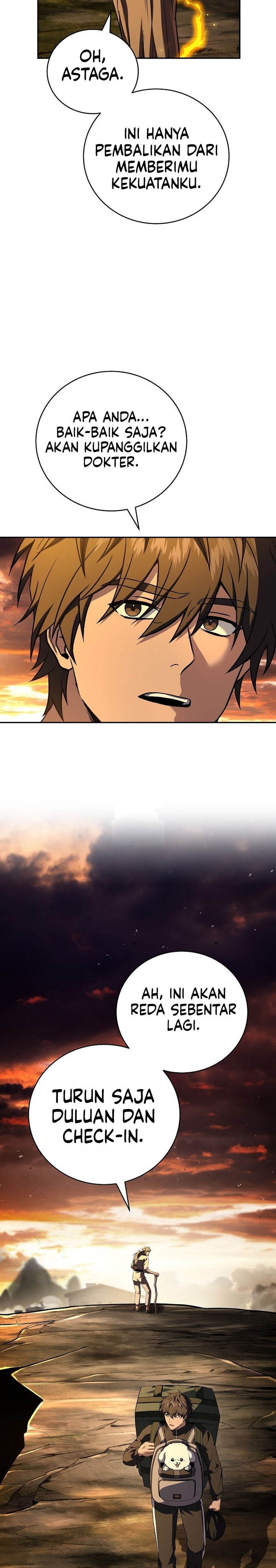 Dilarang COPAS - situs resmi www.mangacanblog.com - Komik return of the frozen player 198 - chapter 198 199 Indonesia return of the frozen player 198 - chapter 198 Terbaru 11|Baca Manga Komik Indonesia|Mangacan