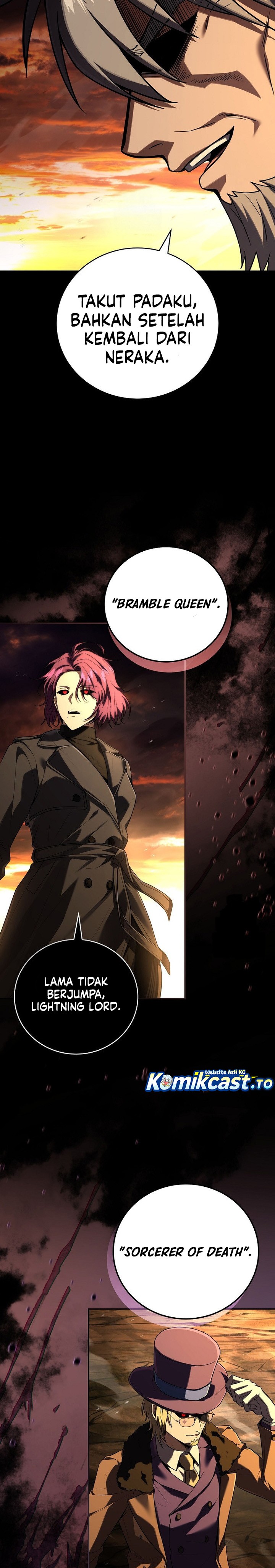 Dilarang COPAS - situs resmi www.mangacanblog.com - Komik return of the frozen player 198 - chapter 198 199 Indonesia return of the frozen player 198 - chapter 198 Terbaru 15|Baca Manga Komik Indonesia|Mangacan