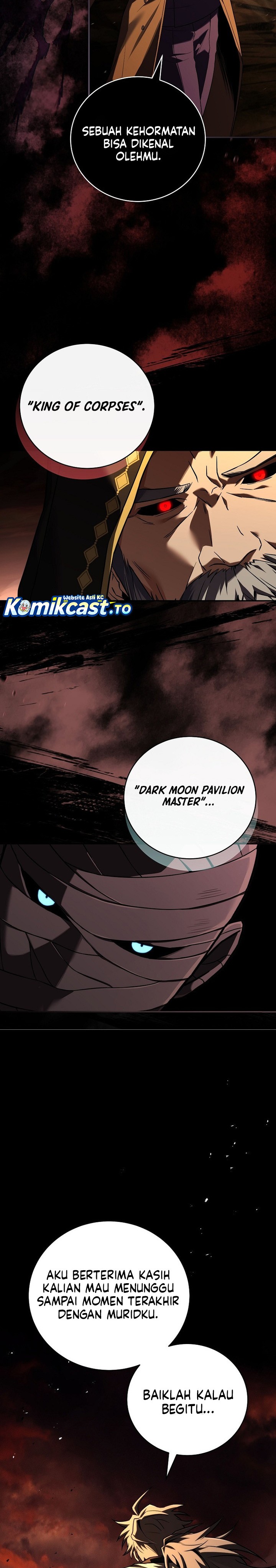 Dilarang COPAS - situs resmi www.mangacanblog.com - Komik return of the frozen player 198 - chapter 198 199 Indonesia return of the frozen player 198 - chapter 198 Terbaru 16|Baca Manga Komik Indonesia|Mangacan