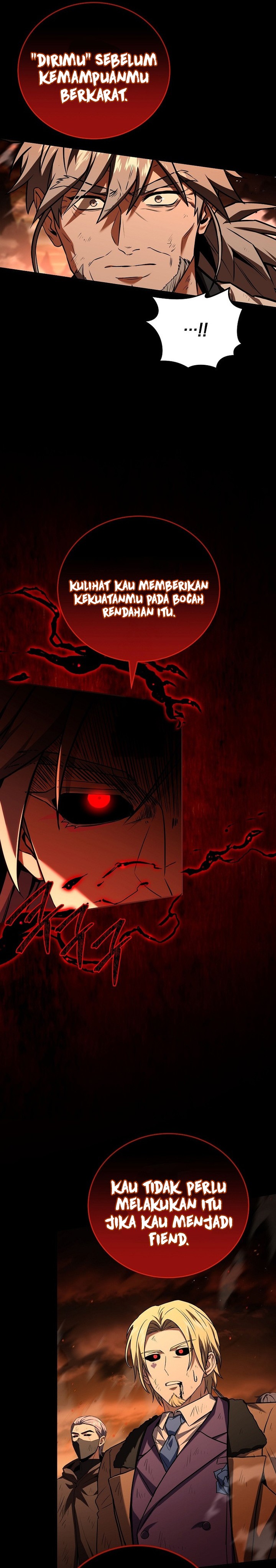 Dilarang COPAS - situs resmi www.mangacanblog.com - Komik return of the frozen player 198 - chapter 198 199 Indonesia return of the frozen player 198 - chapter 198 Terbaru 29|Baca Manga Komik Indonesia|Mangacan