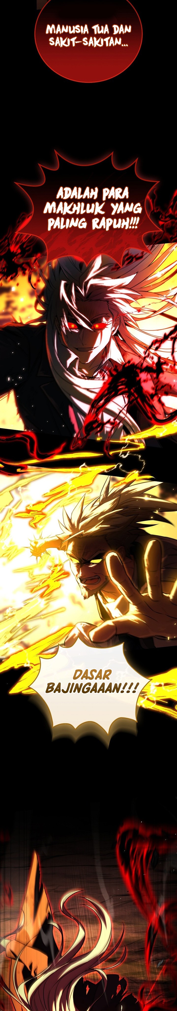 Dilarang COPAS - situs resmi www.mangacanblog.com - Komik return of the frozen player 198 - chapter 198 199 Indonesia return of the frozen player 198 - chapter 198 Terbaru 30|Baca Manga Komik Indonesia|Mangacan