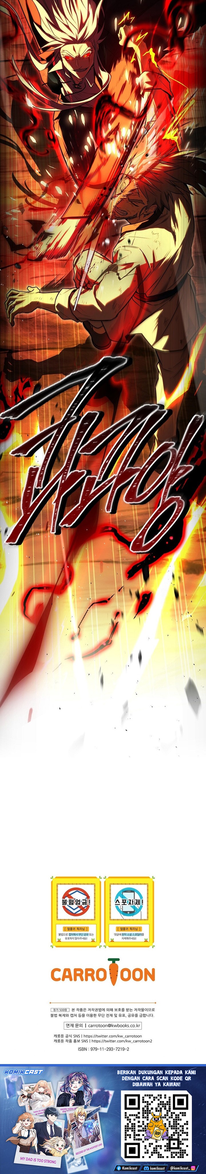 Dilarang COPAS - situs resmi www.mangacanblog.com - Komik return of the frozen player 198 - chapter 198 199 Indonesia return of the frozen player 198 - chapter 198 Terbaru 31|Baca Manga Komik Indonesia|Mangacan