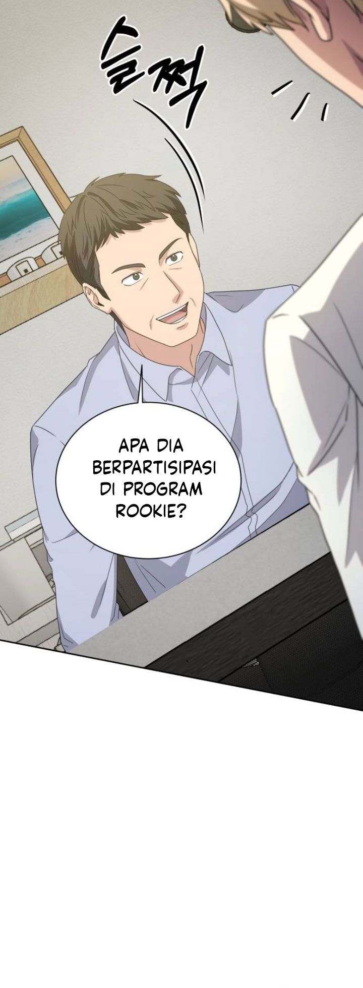 Return of the Genius Player chapter 4