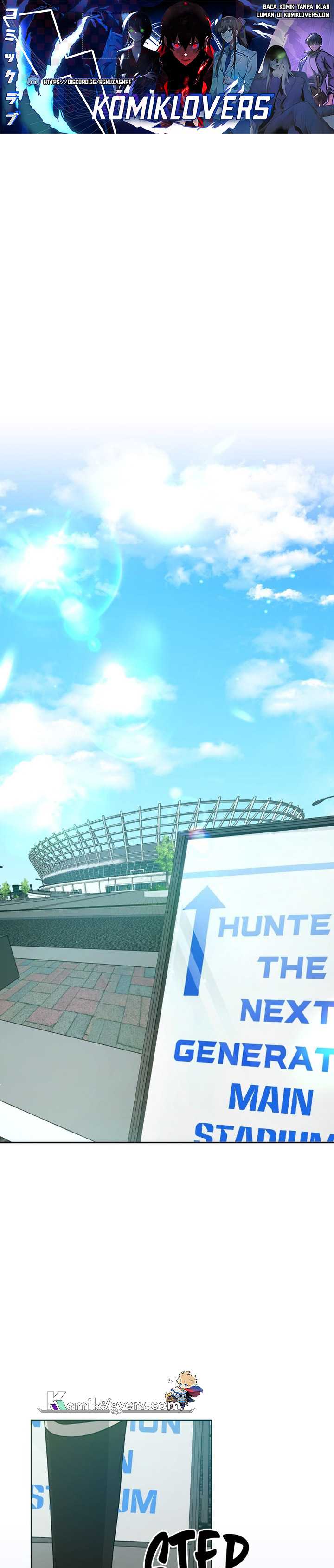 Return of the Genius Player Chapter 05 Bahasa Indonesia