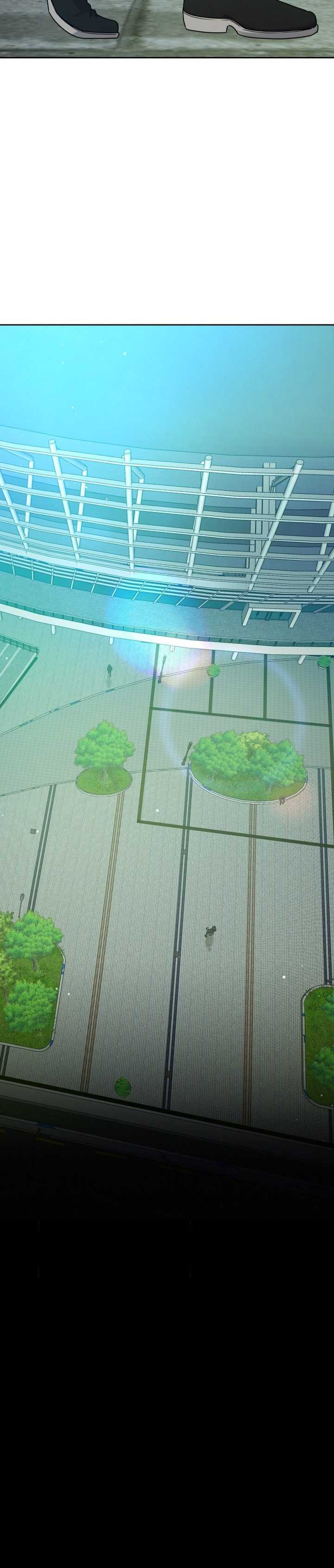 Return of the Genius Player Chapter 05 Bahasa Indonesia