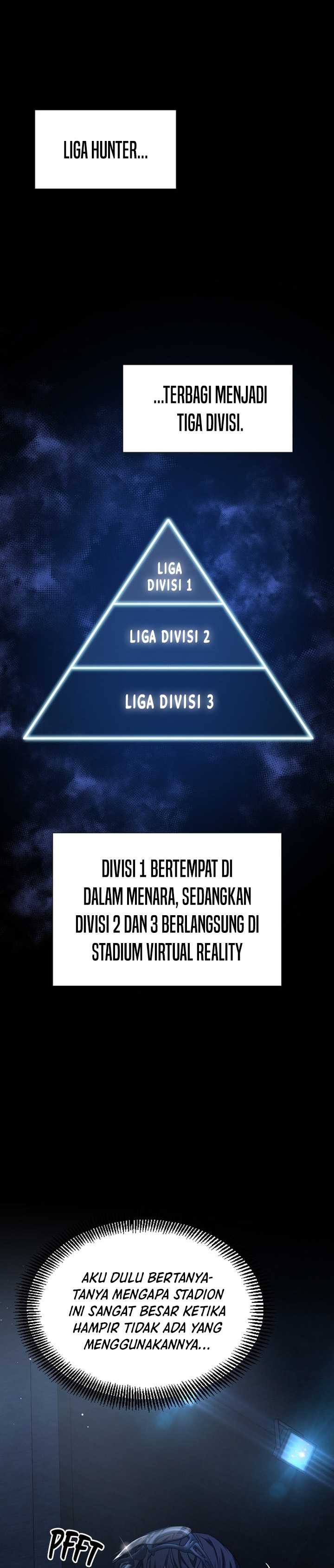 Return of the Genius Player Chapter 05 Bahasa Indonesia