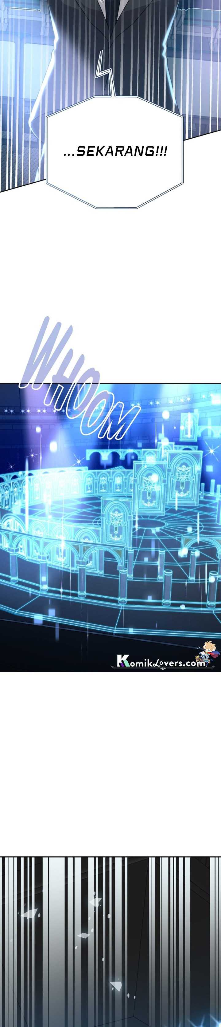 Return of the Genius Player Chapter 05 Bahasa Indonesia