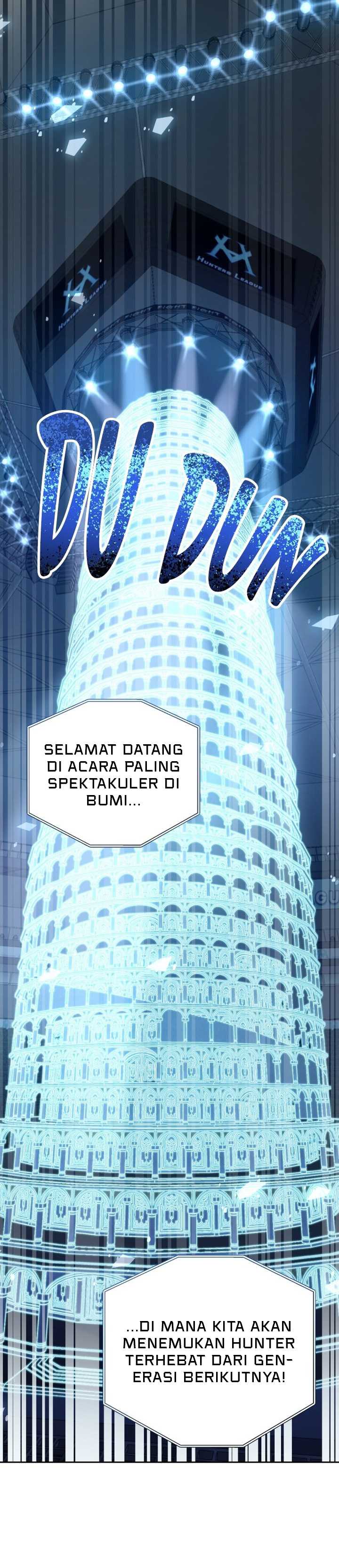 Return of the Genius Player Chapter 05 Bahasa Indonesia