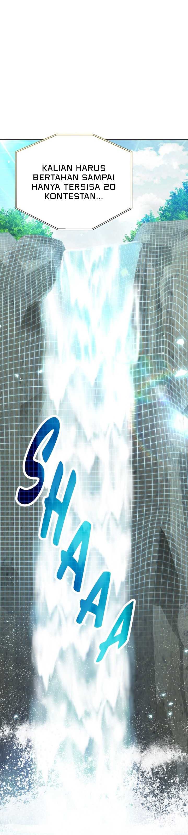 Return of the Genius Player Chapter 05 Bahasa Indonesia