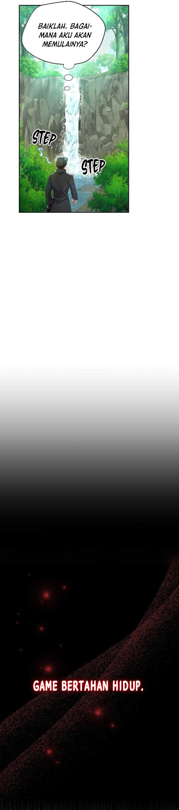 Return of the Genius Player Chapter 05 Bahasa Indonesia