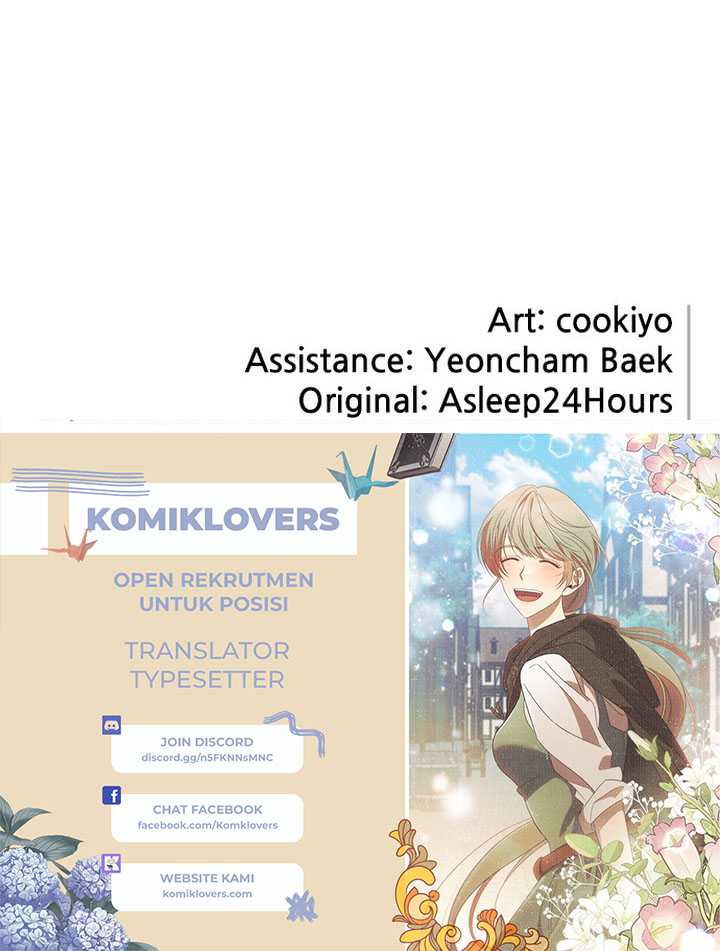 Return of the Genius Player Chapter 05 Bahasa Indonesia