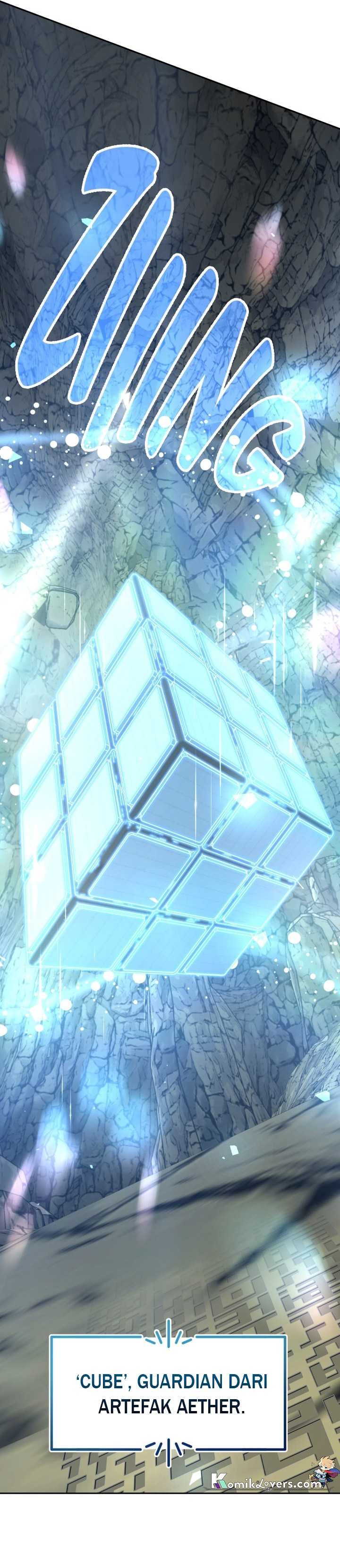 Return of the Genius Player chapter 6