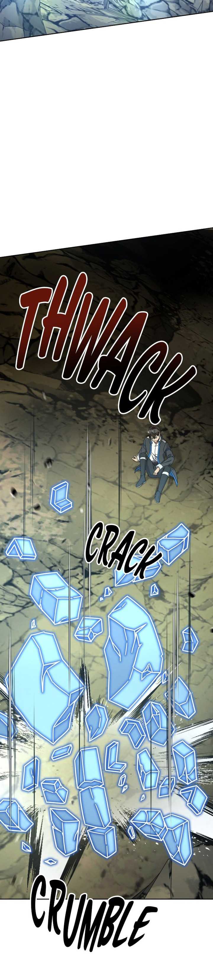 Return of the Genius Player chapter 6