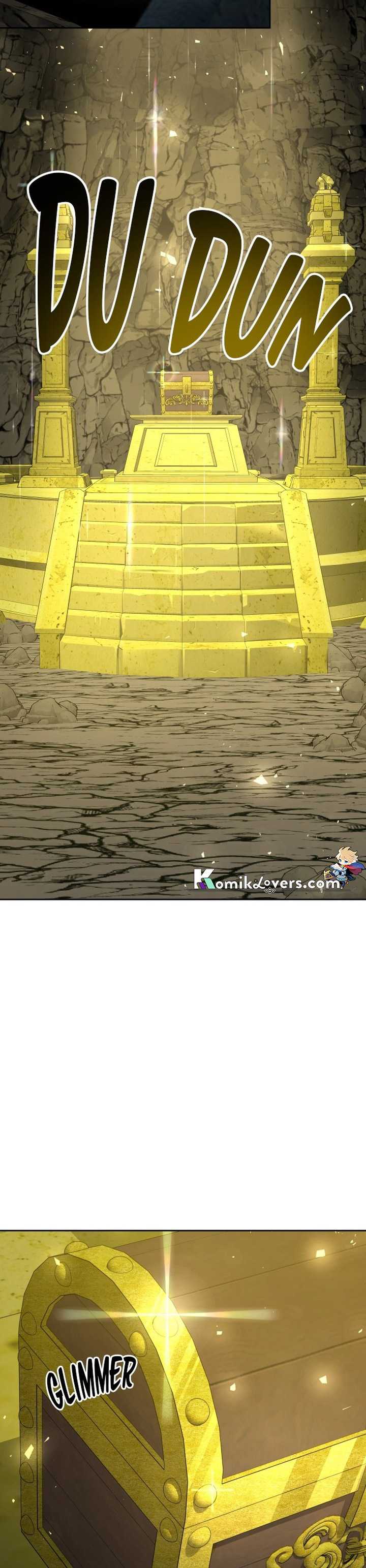 Return of the Genius Player chapter 6