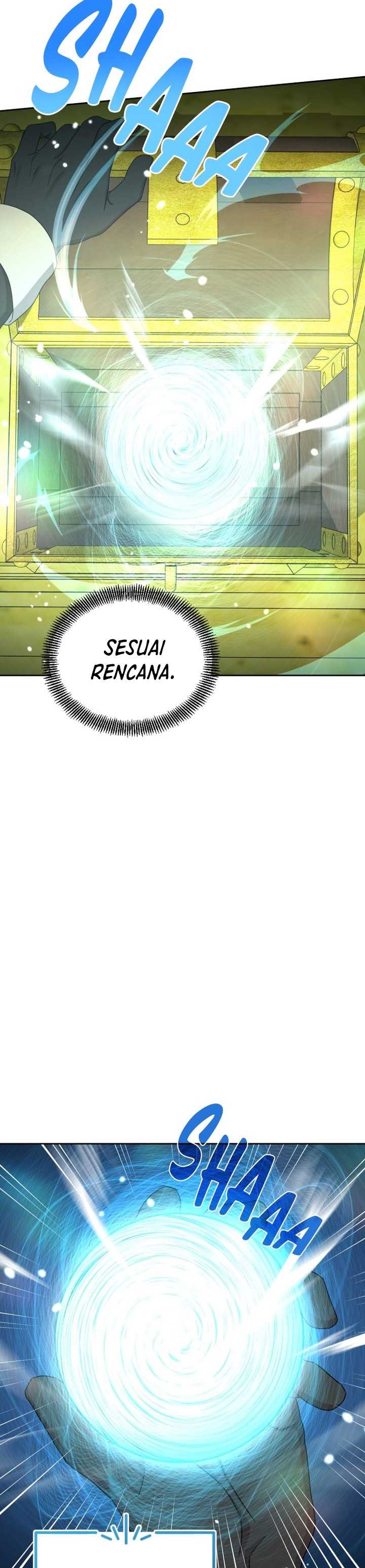 Return of the Genius Player chapter 6