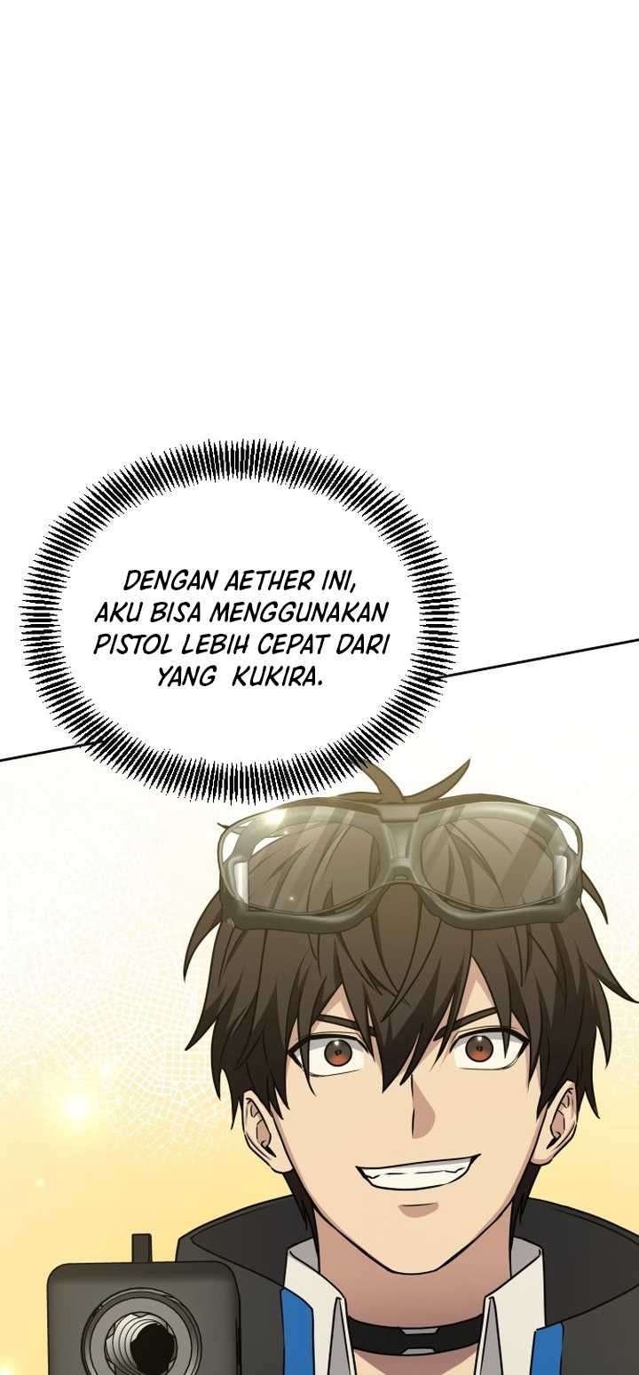 Return of the Genius Player chapter 6