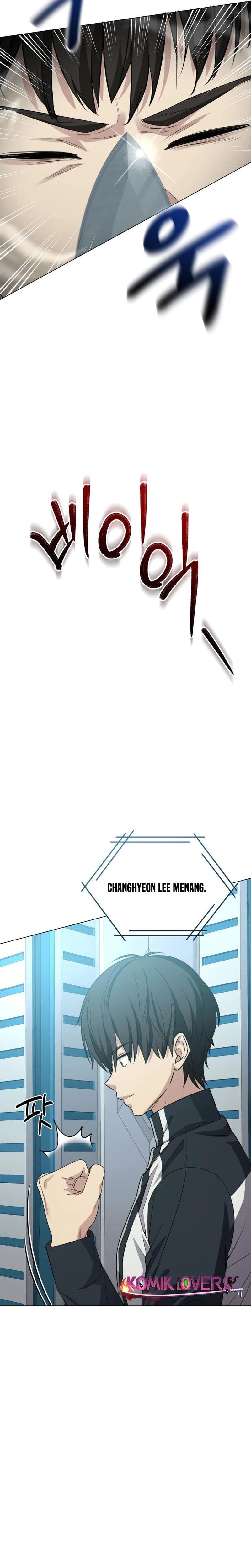 Return of the Genius Player chapter 11