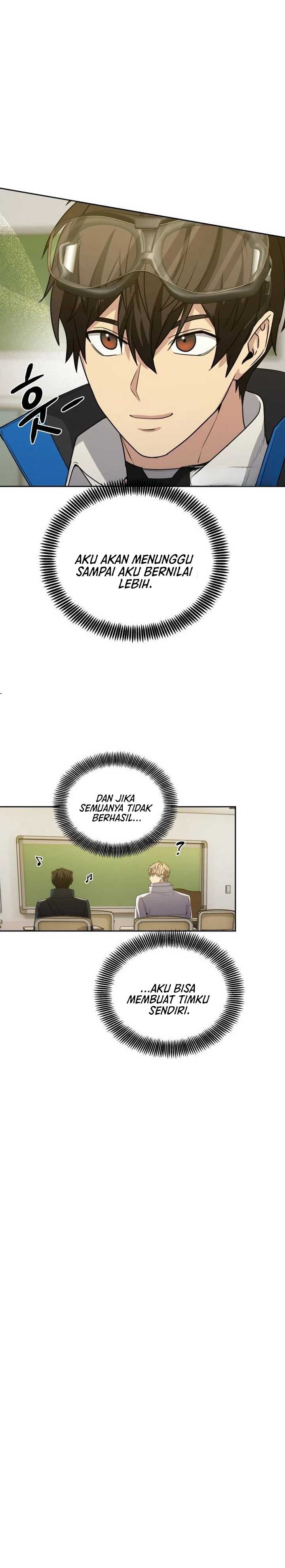 Return of the Genius Player chapter 15