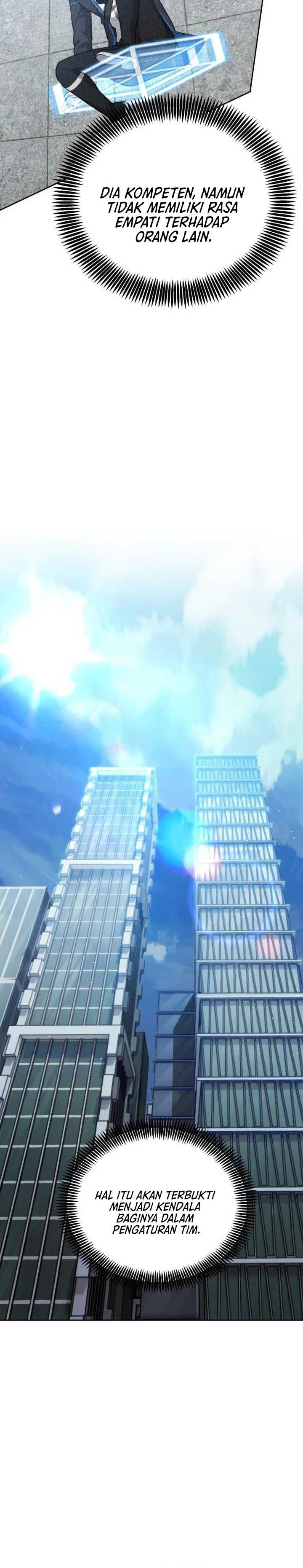 Return of the Genius Player chapter 15