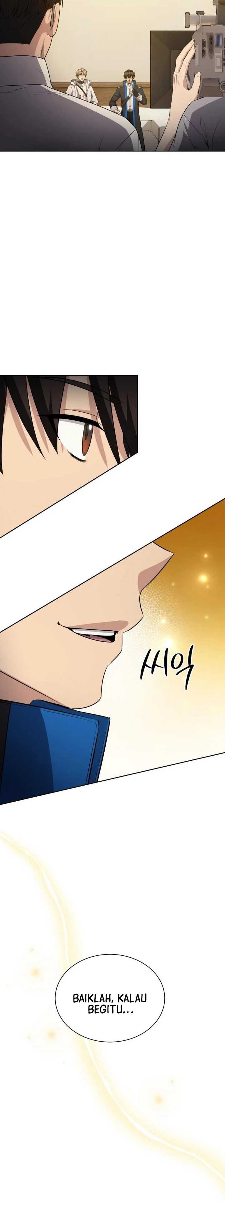 Return of the Genius Player chapter 15