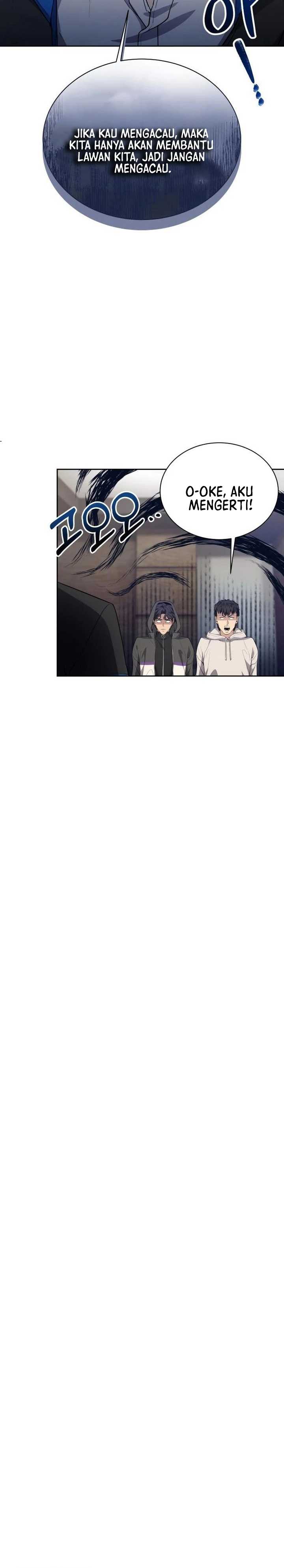 Return of the Genius Player chapter 15