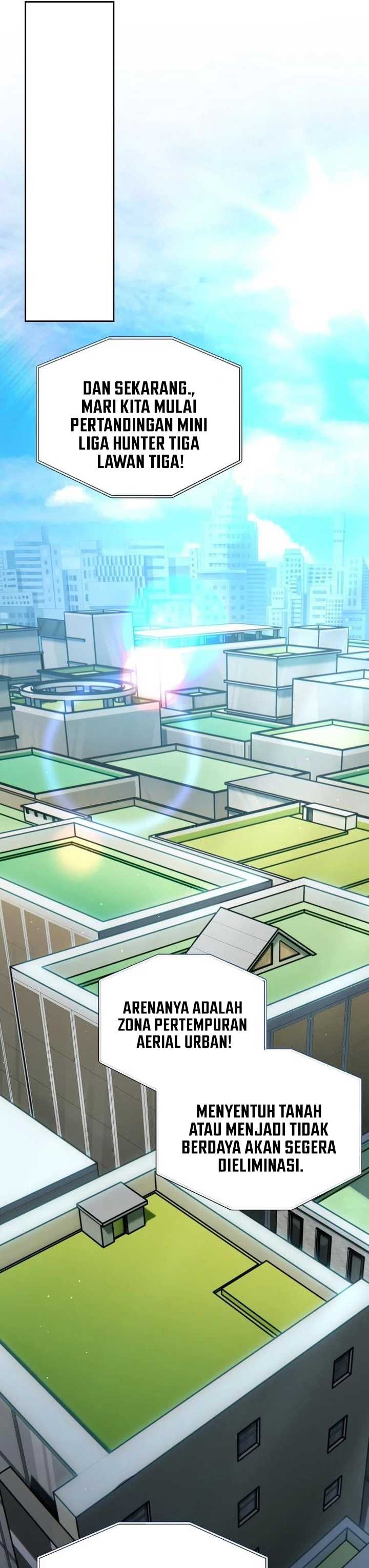 Return of the Genius Player chapter 15