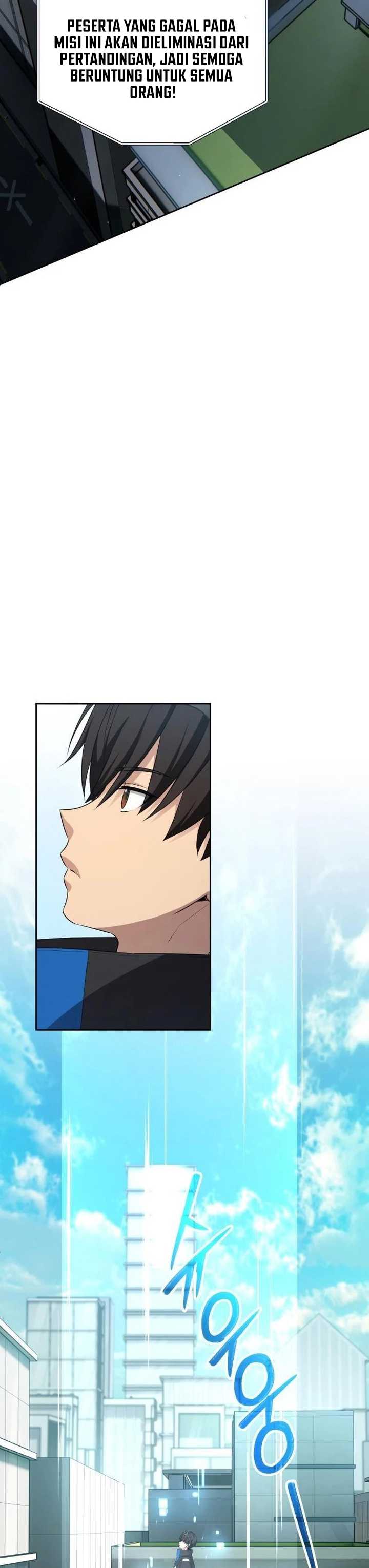 Return of the Genius Player chapter 15