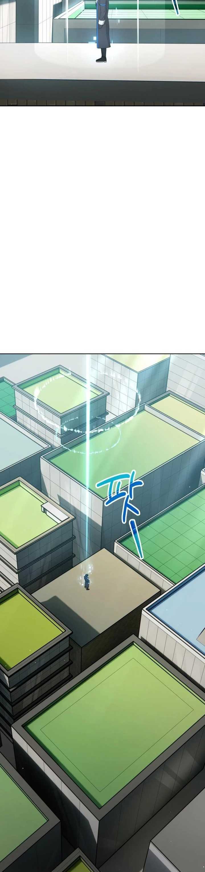 Return of the Genius Player chapter 15