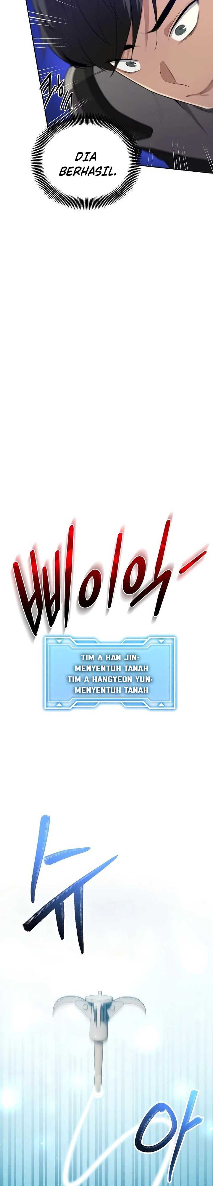Return of the Genius Player chapter 17