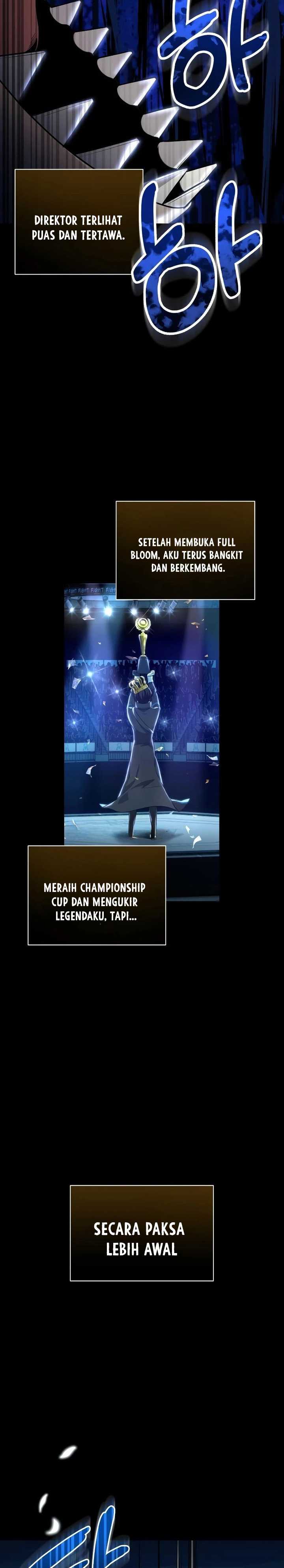 Return of the Genius Player chapter 18
