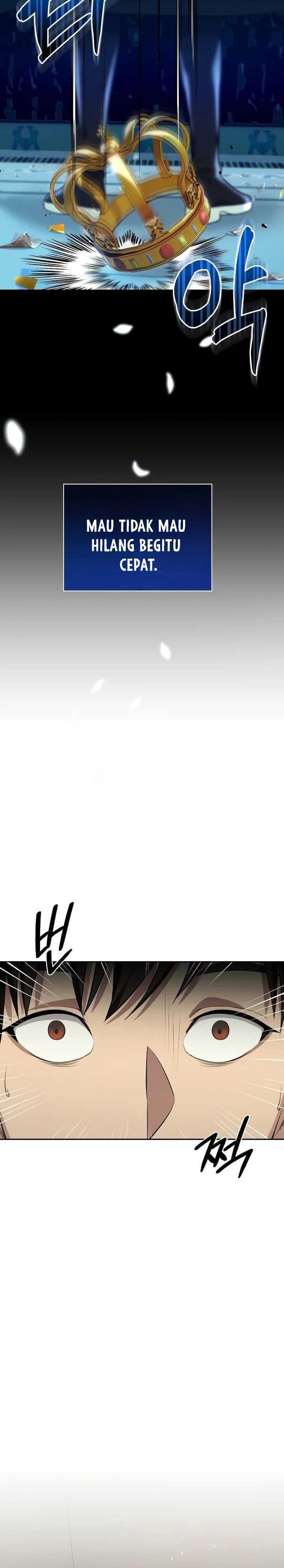 Return of the Genius Player chapter 18
