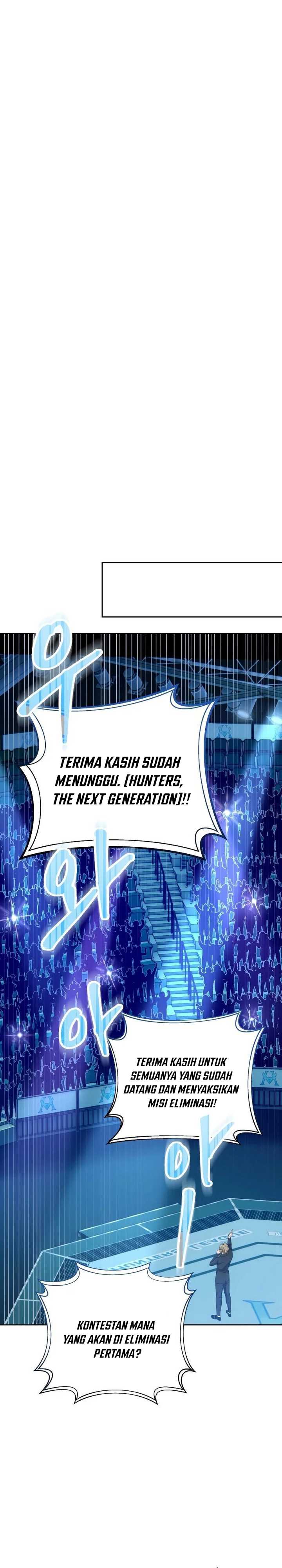 Return of the Genius Player chapter 18