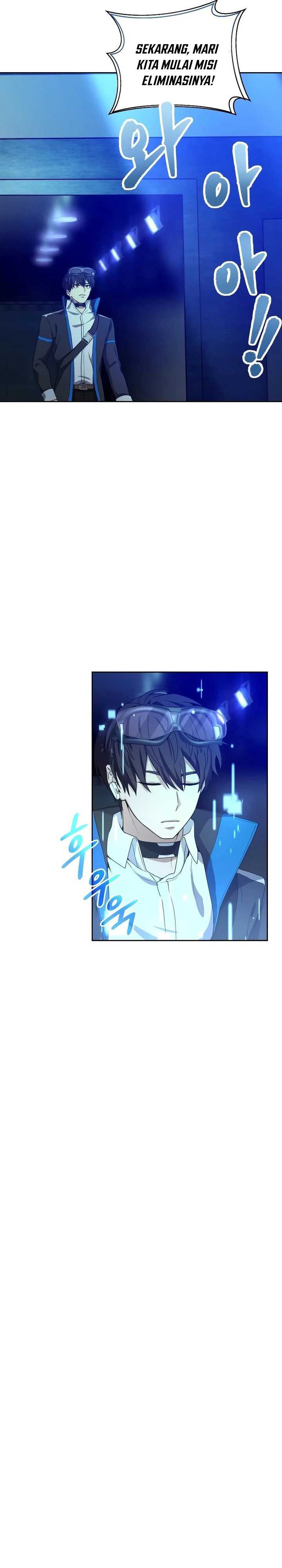 Return of the Genius Player chapter 18