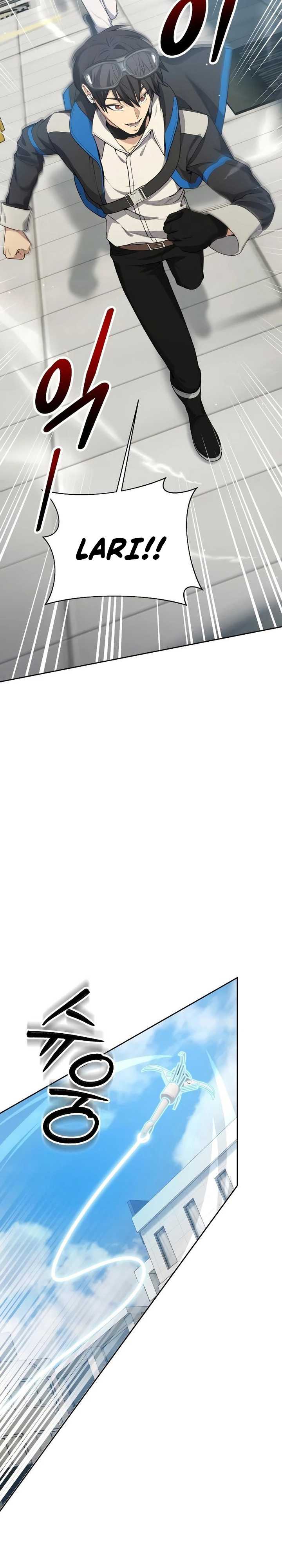Return of the Genius Player chapter 18