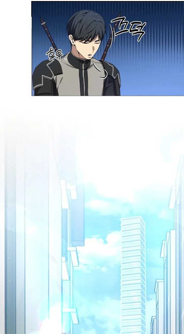 Return of the Genius Player chapter 18
