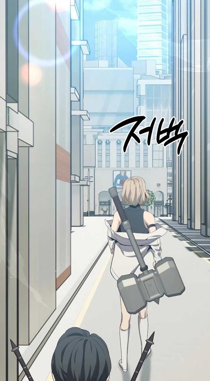 Return of the Genius Player chapter 18