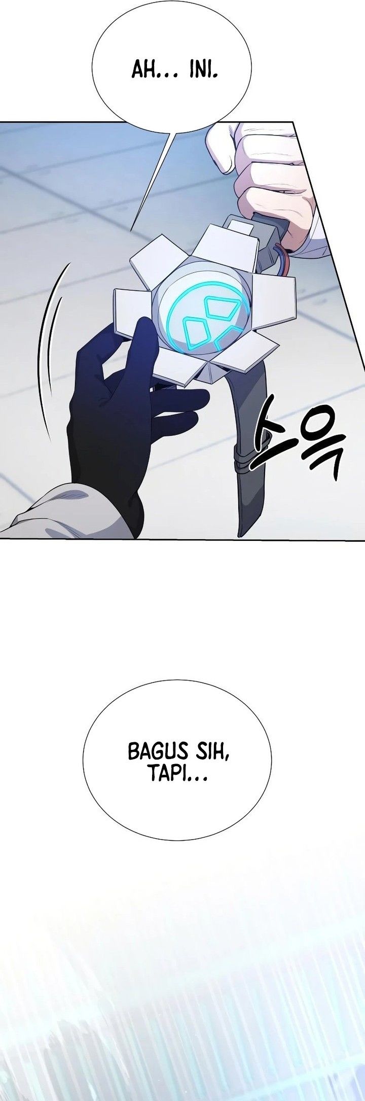 Return of the Genius Player Chapter 23 Bahasa Indonesia